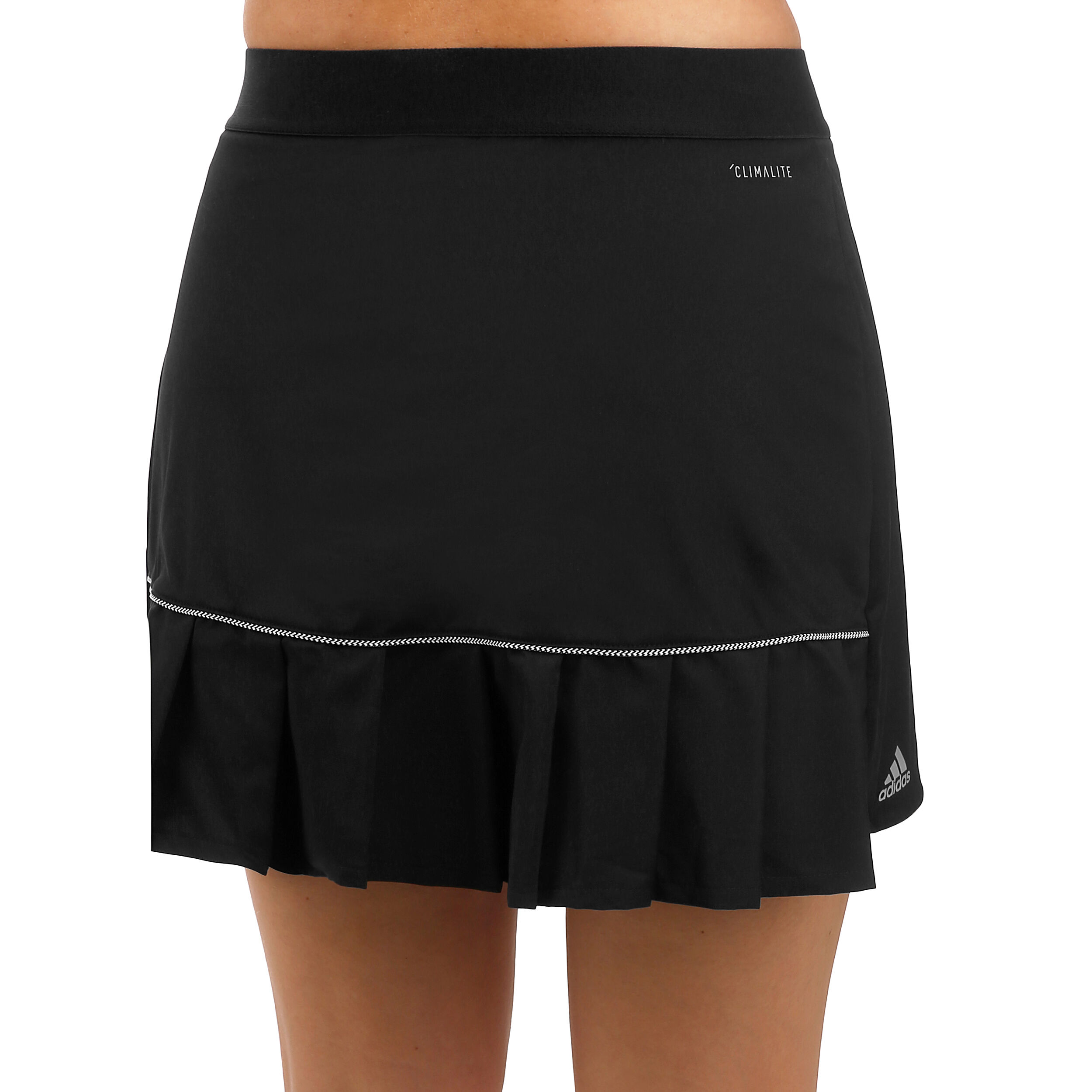 Adidas long cheap tennis skirt