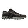 Wave Daichi 7 GTX Trail Running Shoe Women-Black,Grey