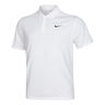 Dri-Fit Polo Men-White