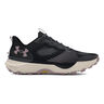 Infinite Pro Trail Running Shoe-Black,Grey