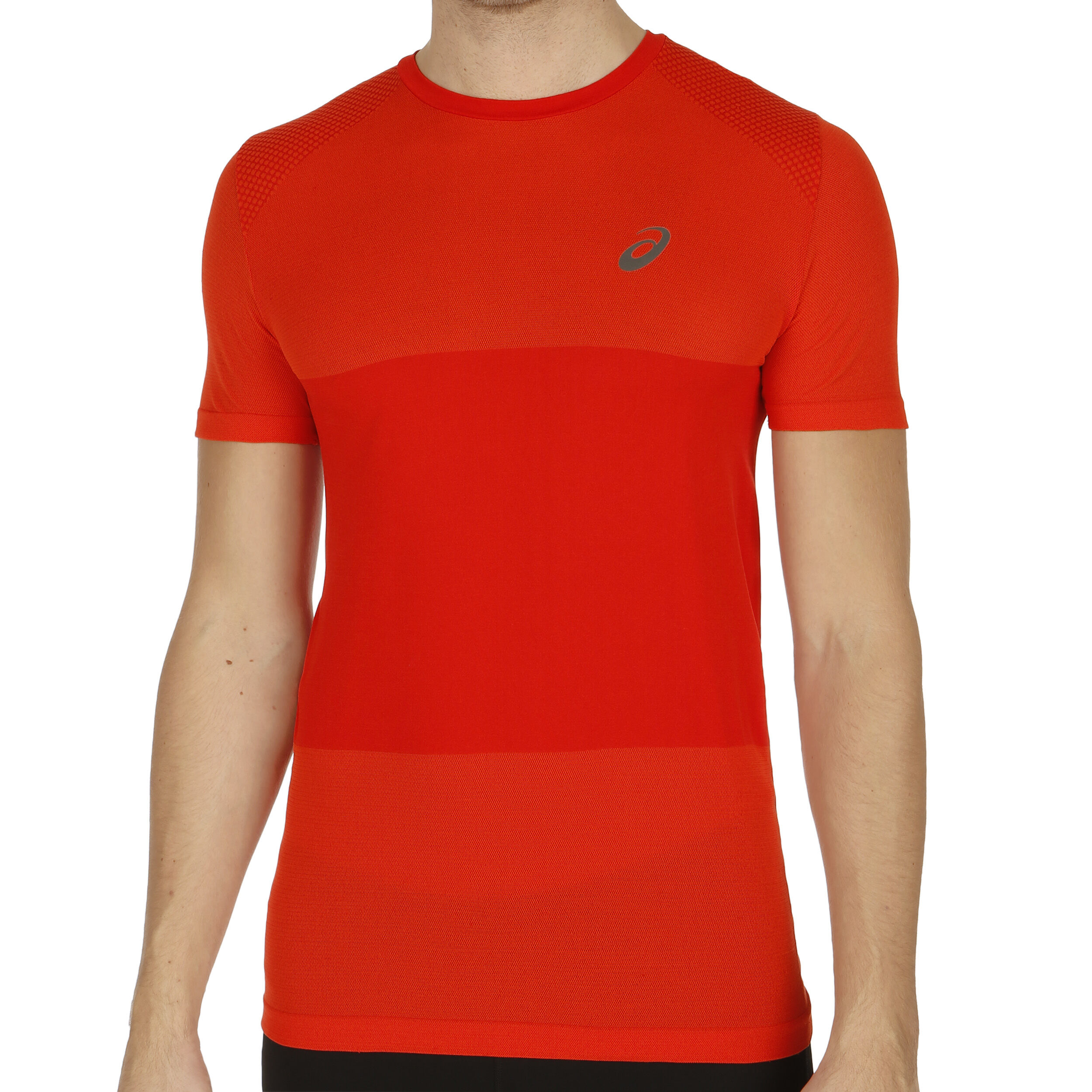 Asics fuzex on sale seamless tee