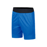 Lacoste Clothing Lacoste Shorts Men-Blue