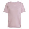 WTR D4T T-Shirt Women-rose