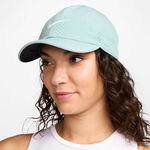 Nike Tennis apparel Nike Dri-Fit Advantage Club Cap Unisex-sage