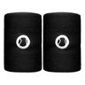 Long Wristband-Black