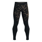 Under Armour Clothing Under Armour Outrun The Cold Tight Men-Black