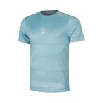 Quiet Please Endlessly Receiver Wipe Tee B