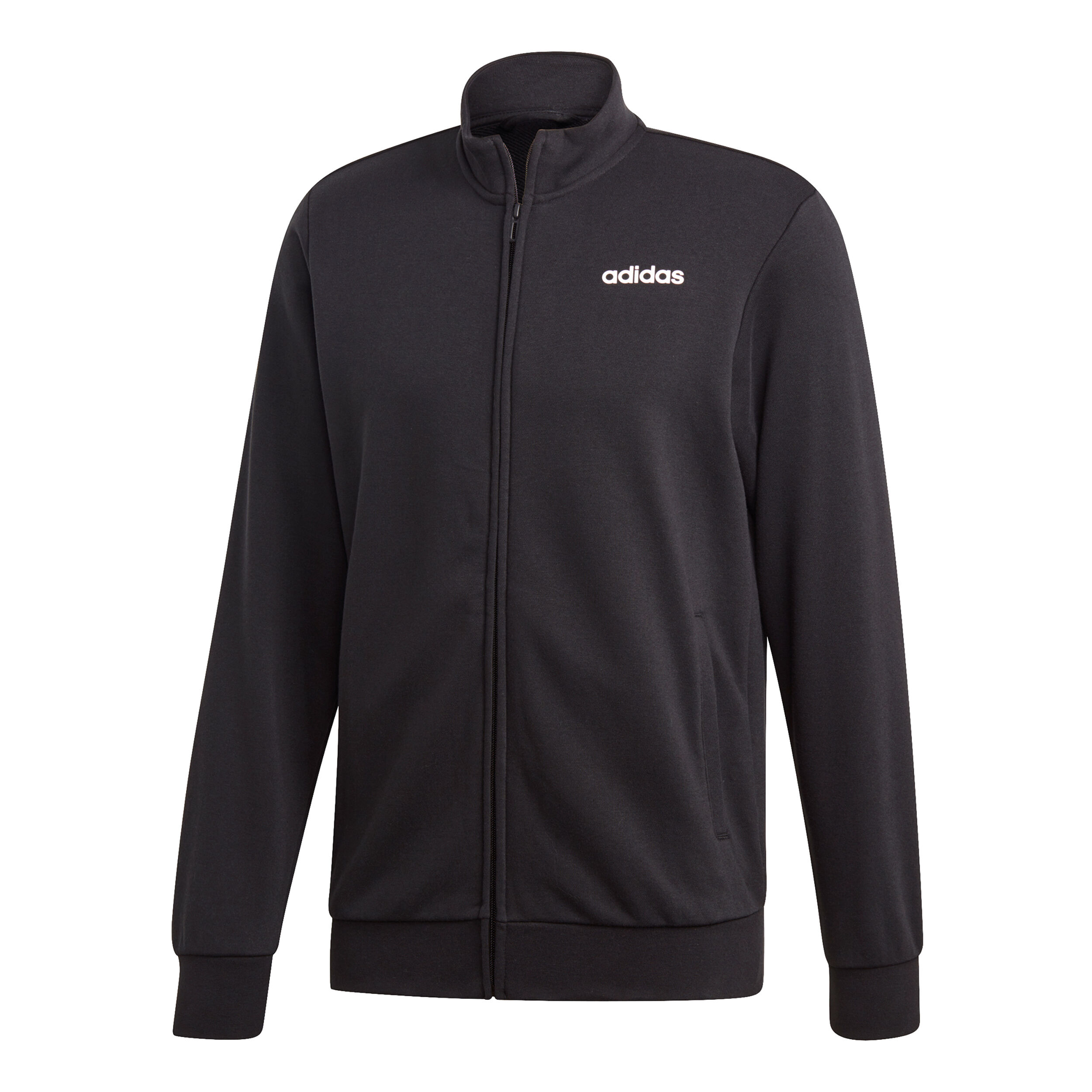Adidas deals linear jacket