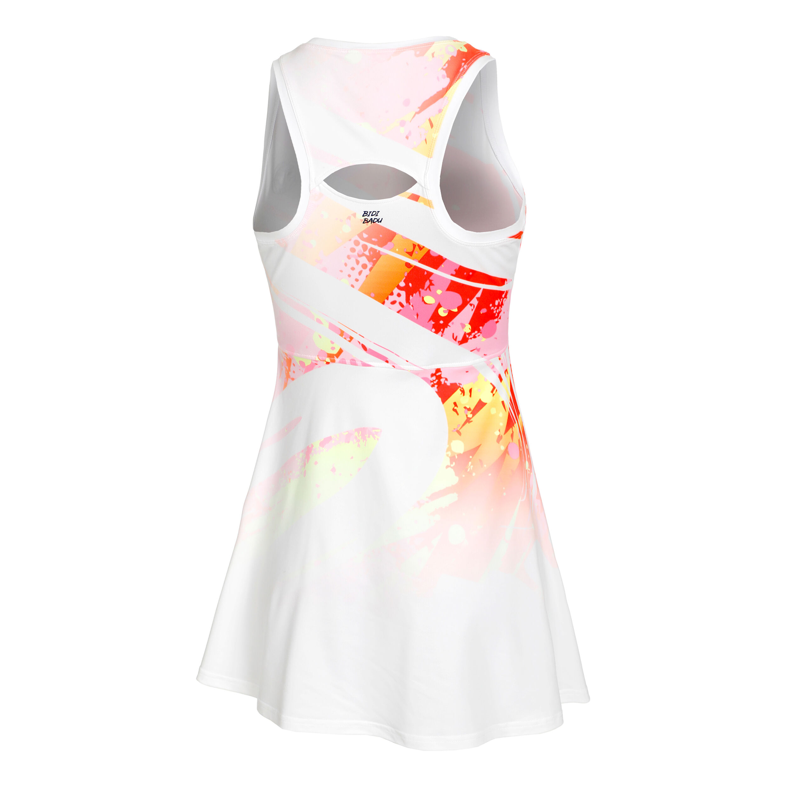 Buy BIDI BADU Wild Arts 2in1 Dress Women White Multicoloured online Tennis Point COM
