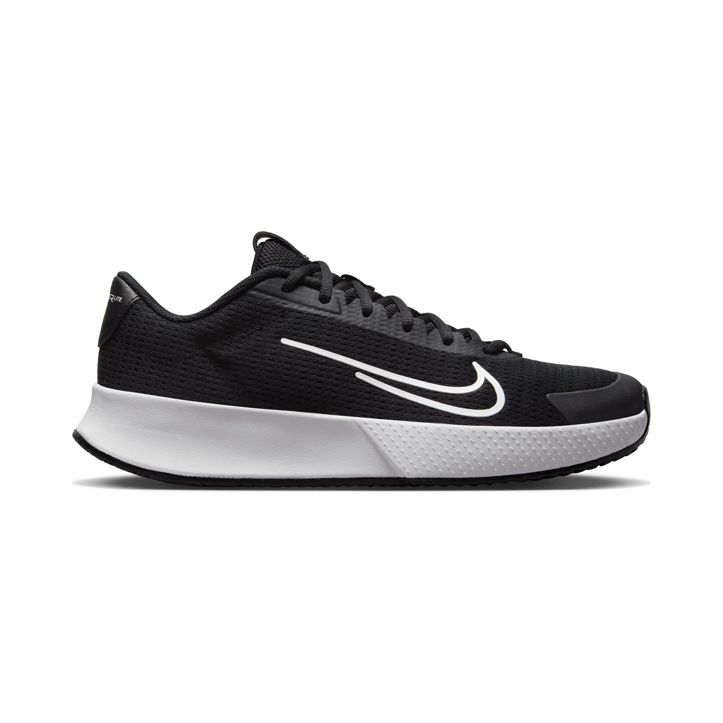 Vapor Lite 2 Clay Court Shoe Men - Black, White