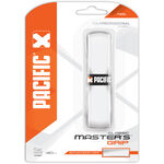 Pacific Replacement grips Pacific Masters Grip Classic 1 Pack-White