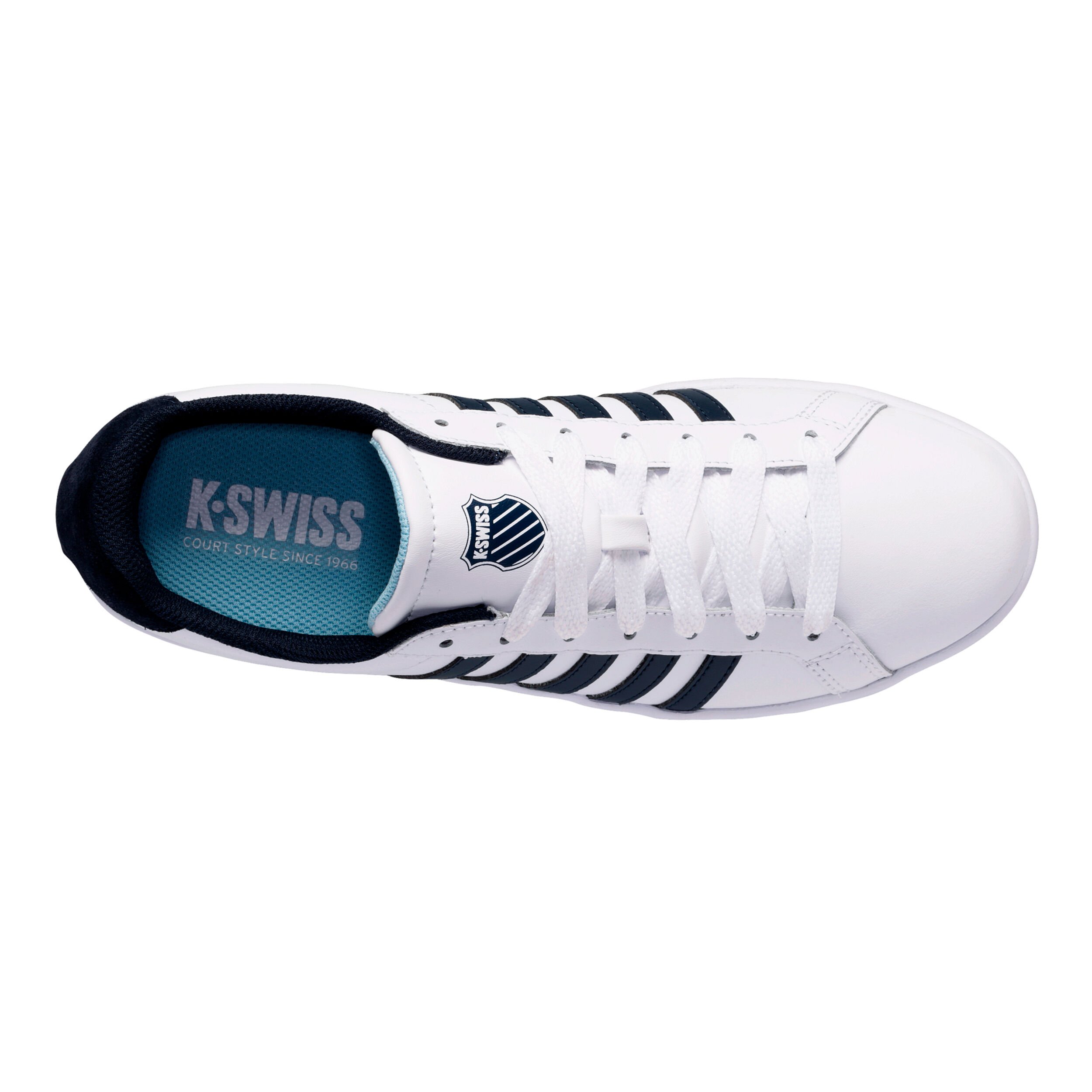 K swiss court style since 1966 deals
