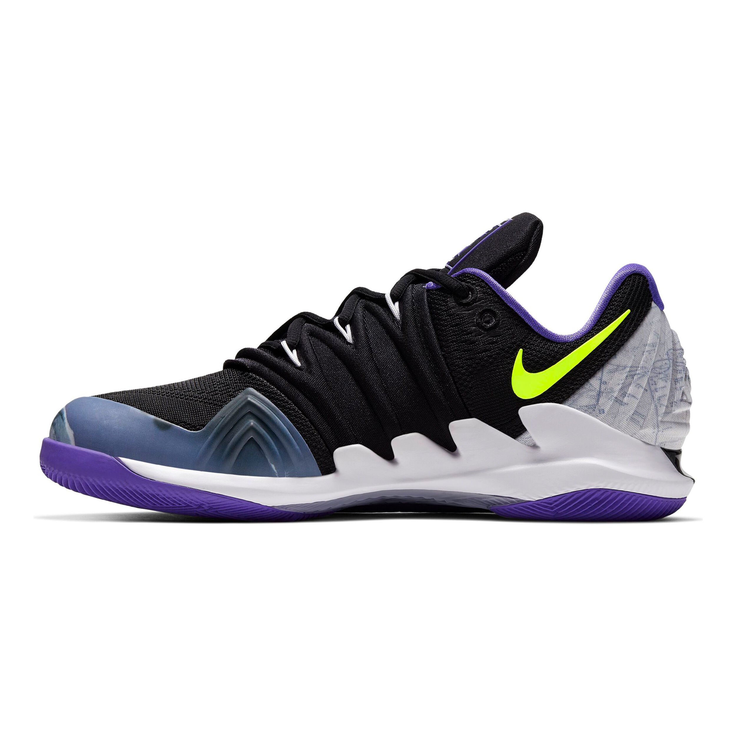 Nike kyrie 2024 5 tennis