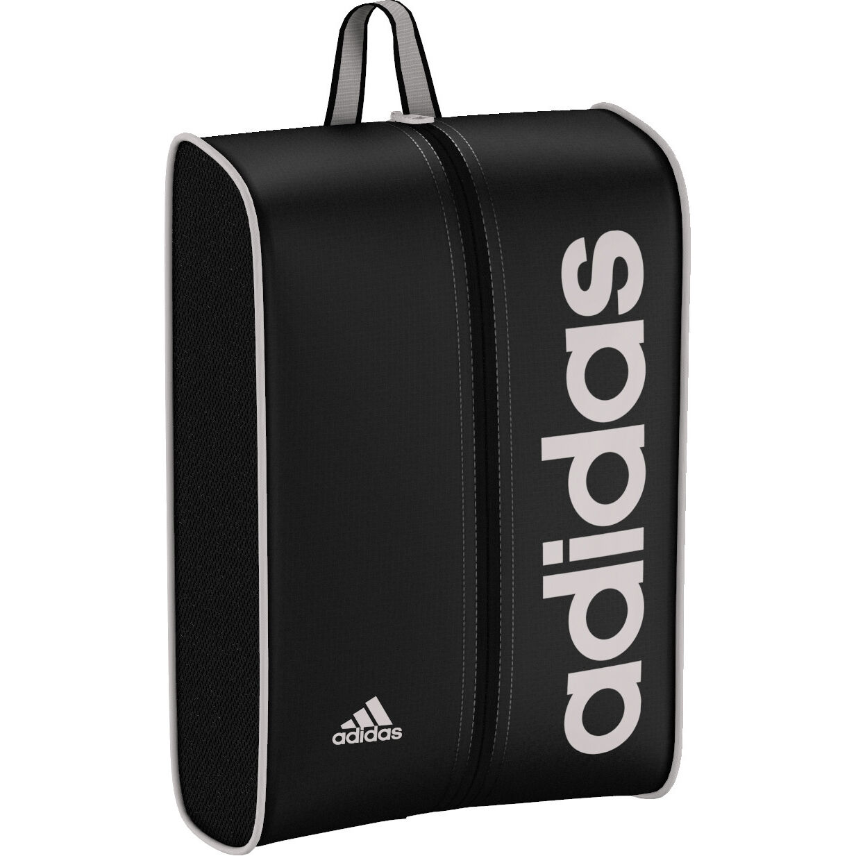 Performance Linear Shoe Bag Black