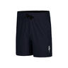 Tech Club Shorts Men-Blue