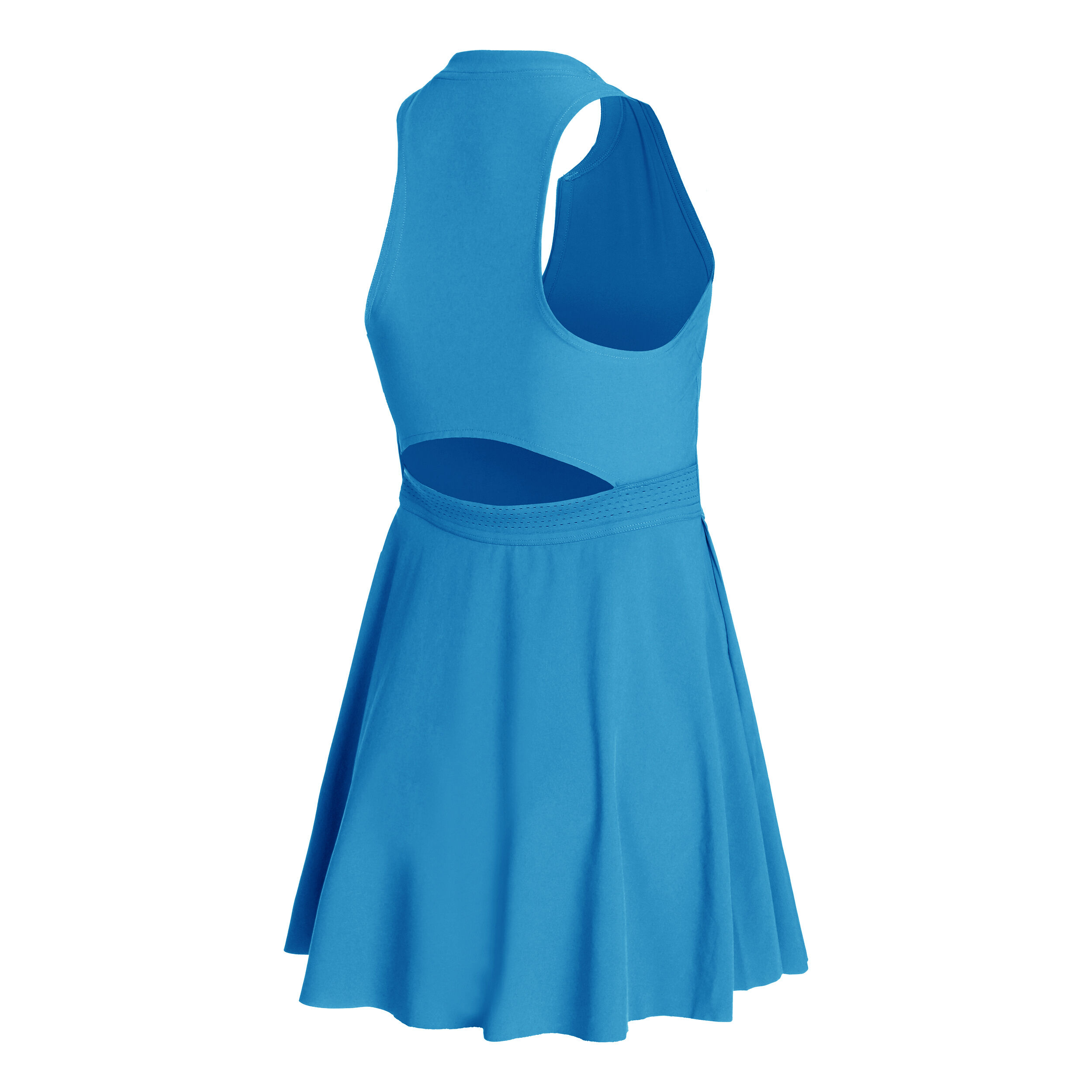 Blue nike tennis dress shop
