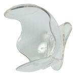 Gamma Accessories Gamma Love Cup Ball Clip-Transparent