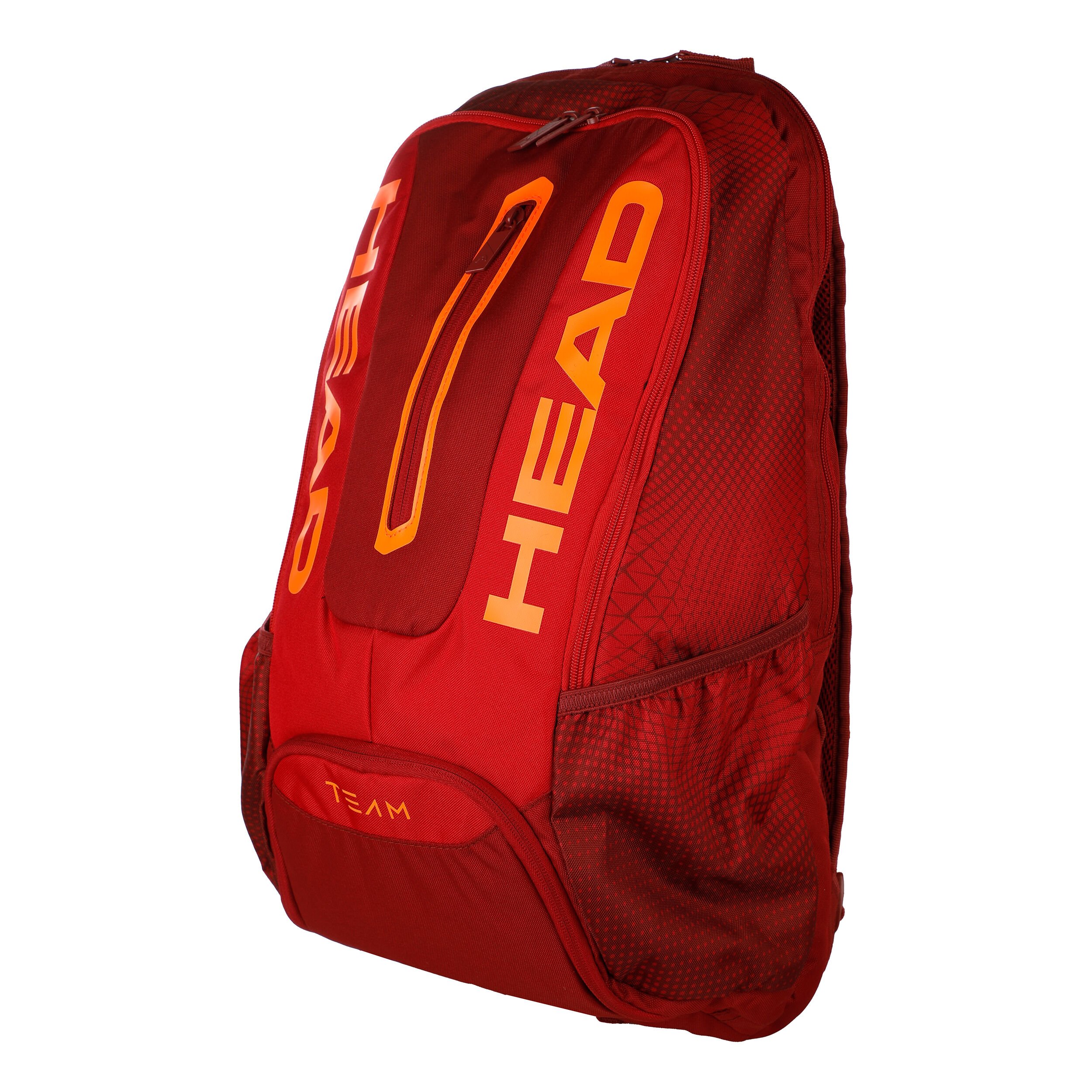 Tour sales team backpack