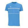 Team Tech T-Shirt Men-Light Blue