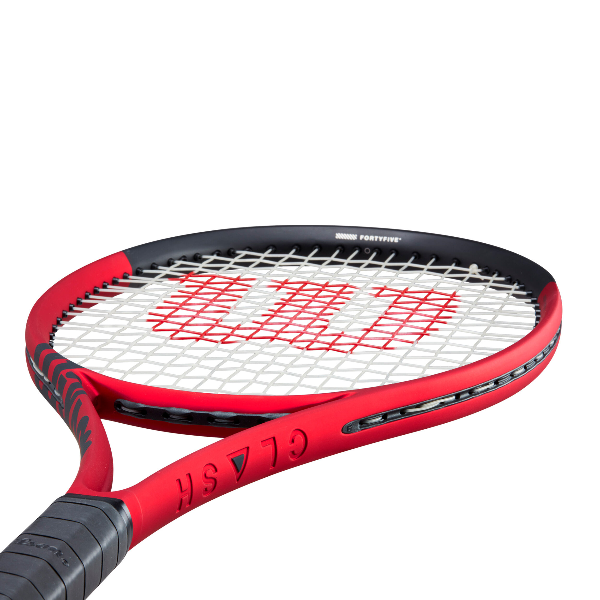 Buy Wilson Clash 98 Pro V2.0 online | Tennis Point COM