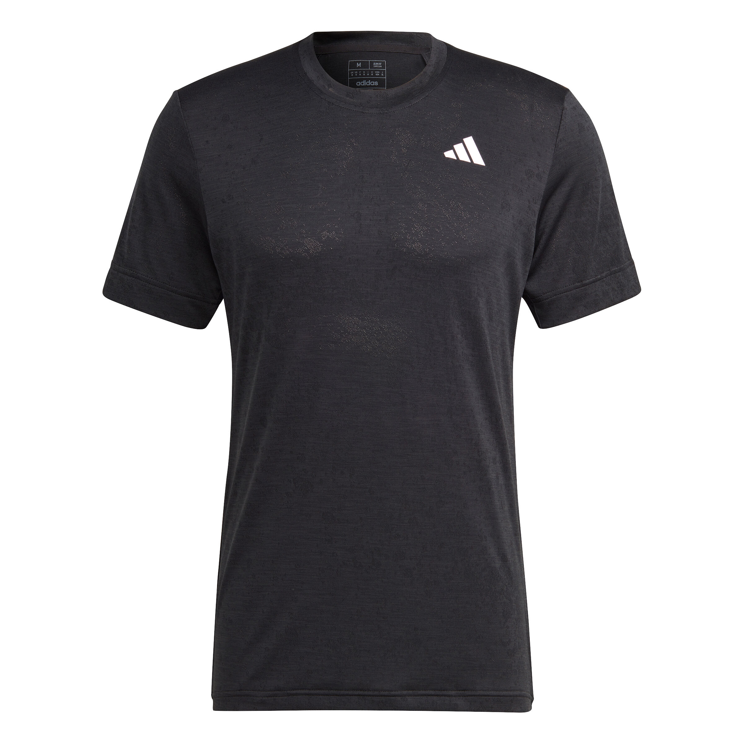 Adidas t shirt freelift top