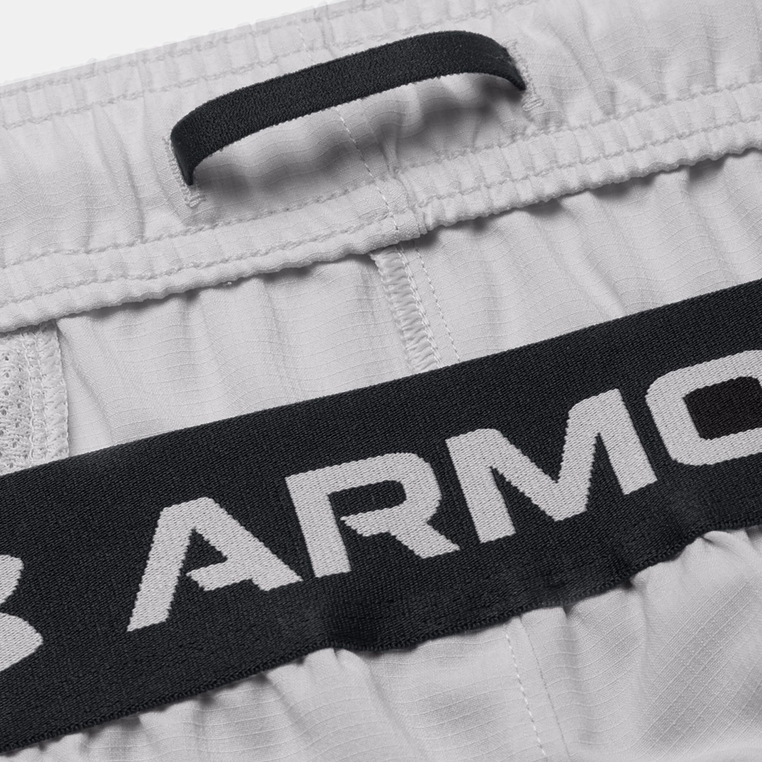 Buy Under Armour Vanish Woven 6in Shorts Men Lightgrey online