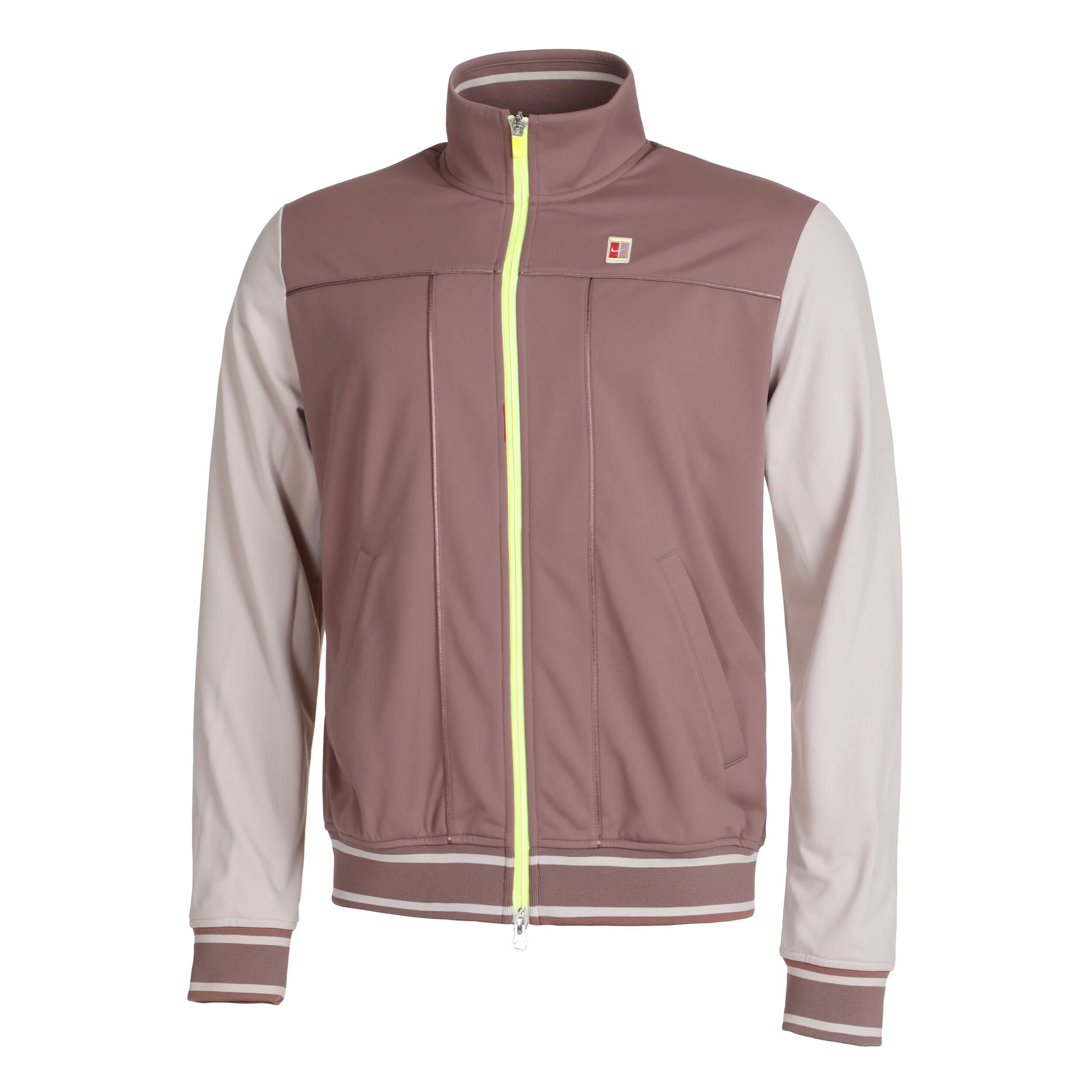 Giacca tennis best sale nike