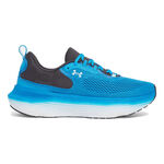 Under Armour Running shoes Under Armour Infinite Elite 2 Neutral Running Shoe Men-Blue,Grey