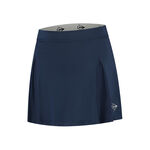 Dunlop Clothing Dunlop Club Skirt Girls-Dark Blue