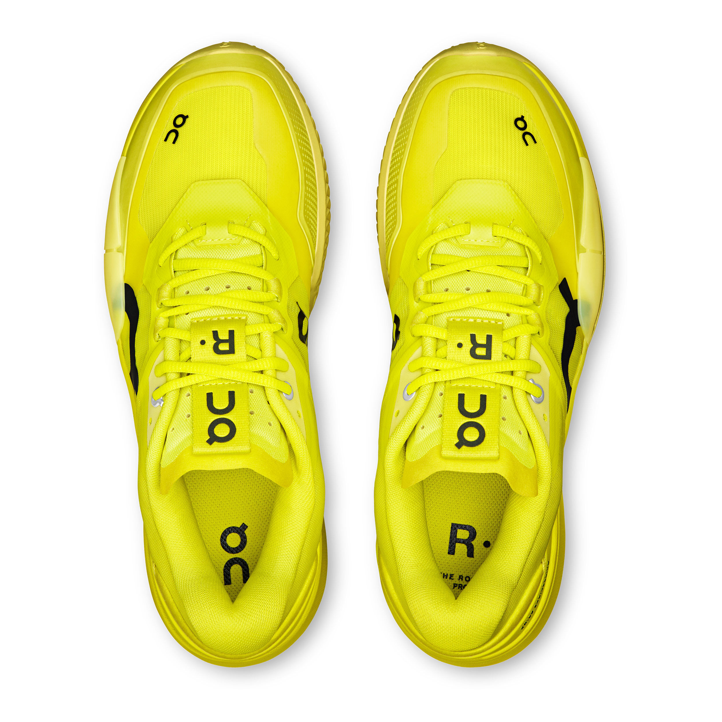 On THE ROGER P ro2 テニスシューズ ゴールドサイズ27 Men's THE ROGER Pro 2 | White | On Japan