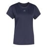 Freelift T-Shirt Women-dark blue