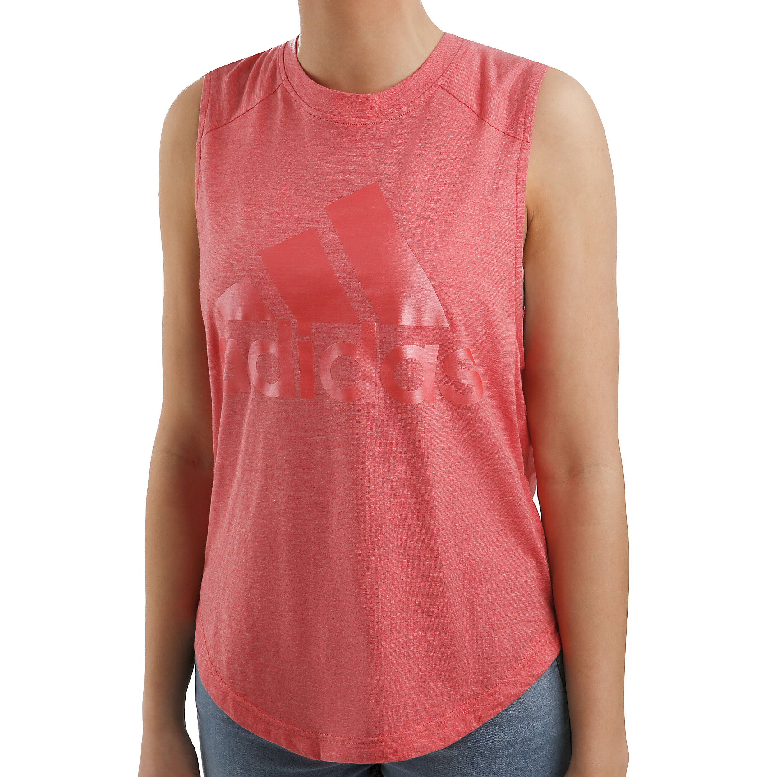 Id winners sale sleeveless tee