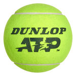 Dunlop Giant balls Dunlop ATP Giant Ball Gelb 1 Pack