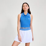 Ellesse Tennis apparel Ellesse Sintra Tank Top Women - blue