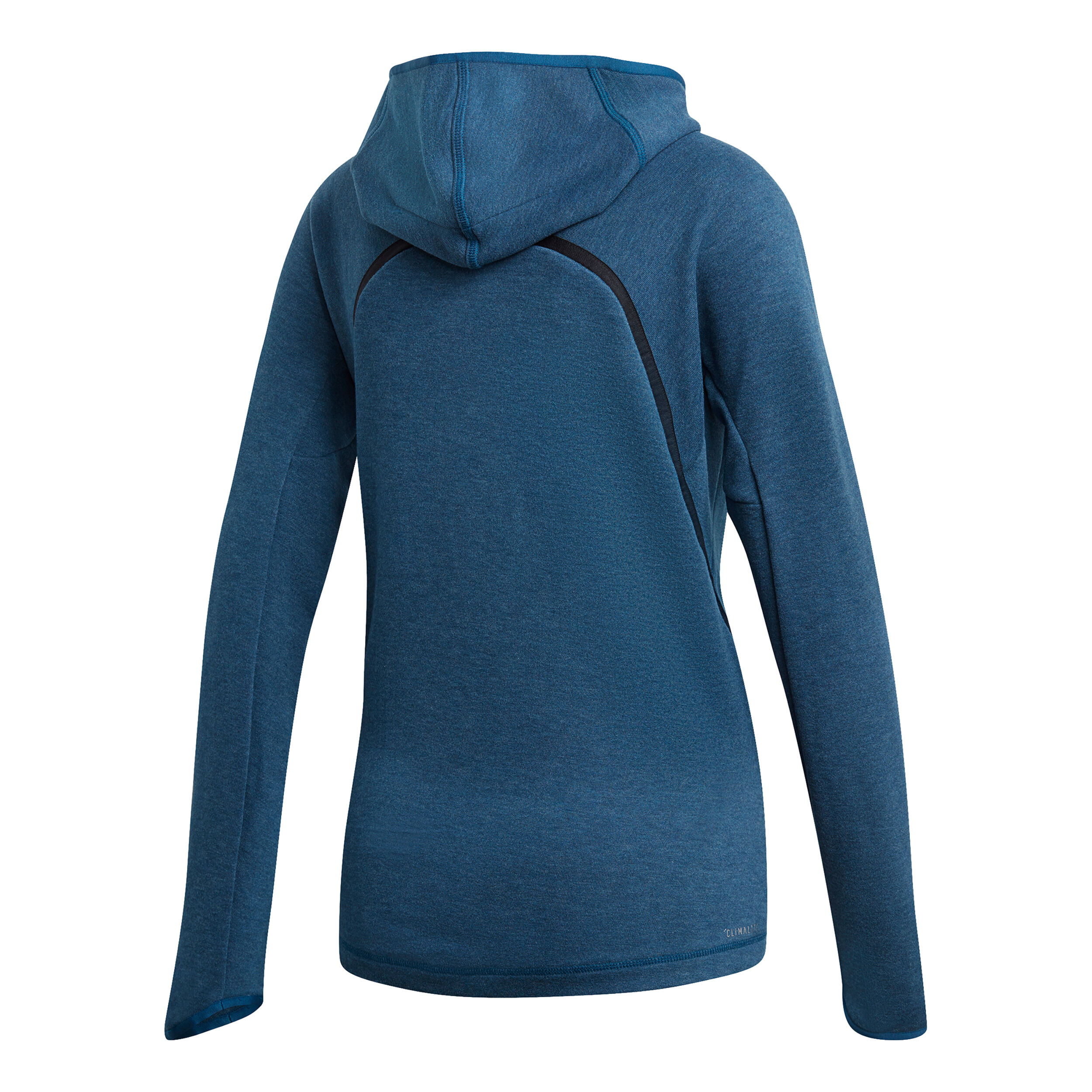 Adidas prime hoodie women's sales