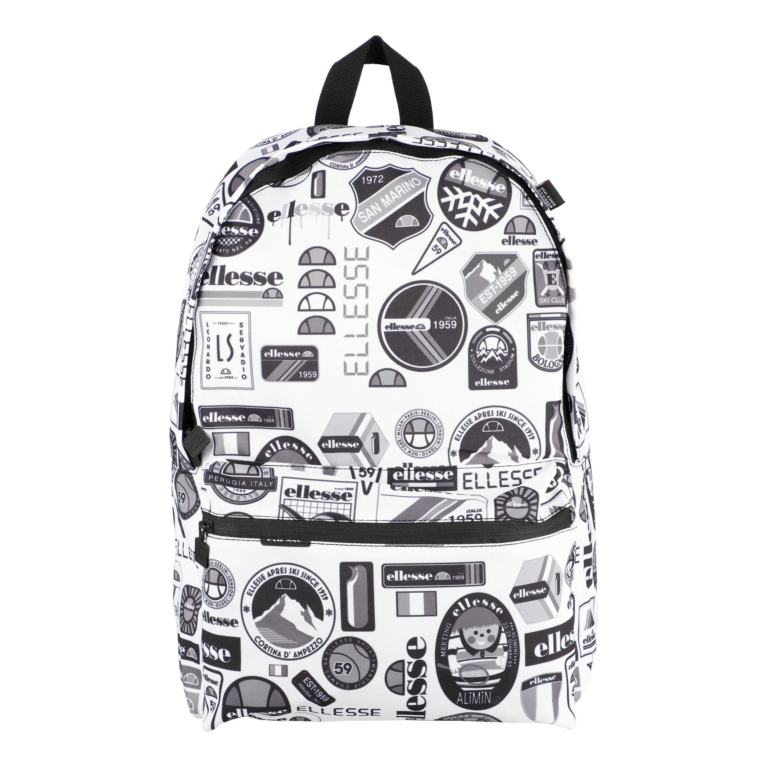 Ellesse school bags price store