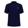 Legacy Gussett Polo Men-Dark Blue