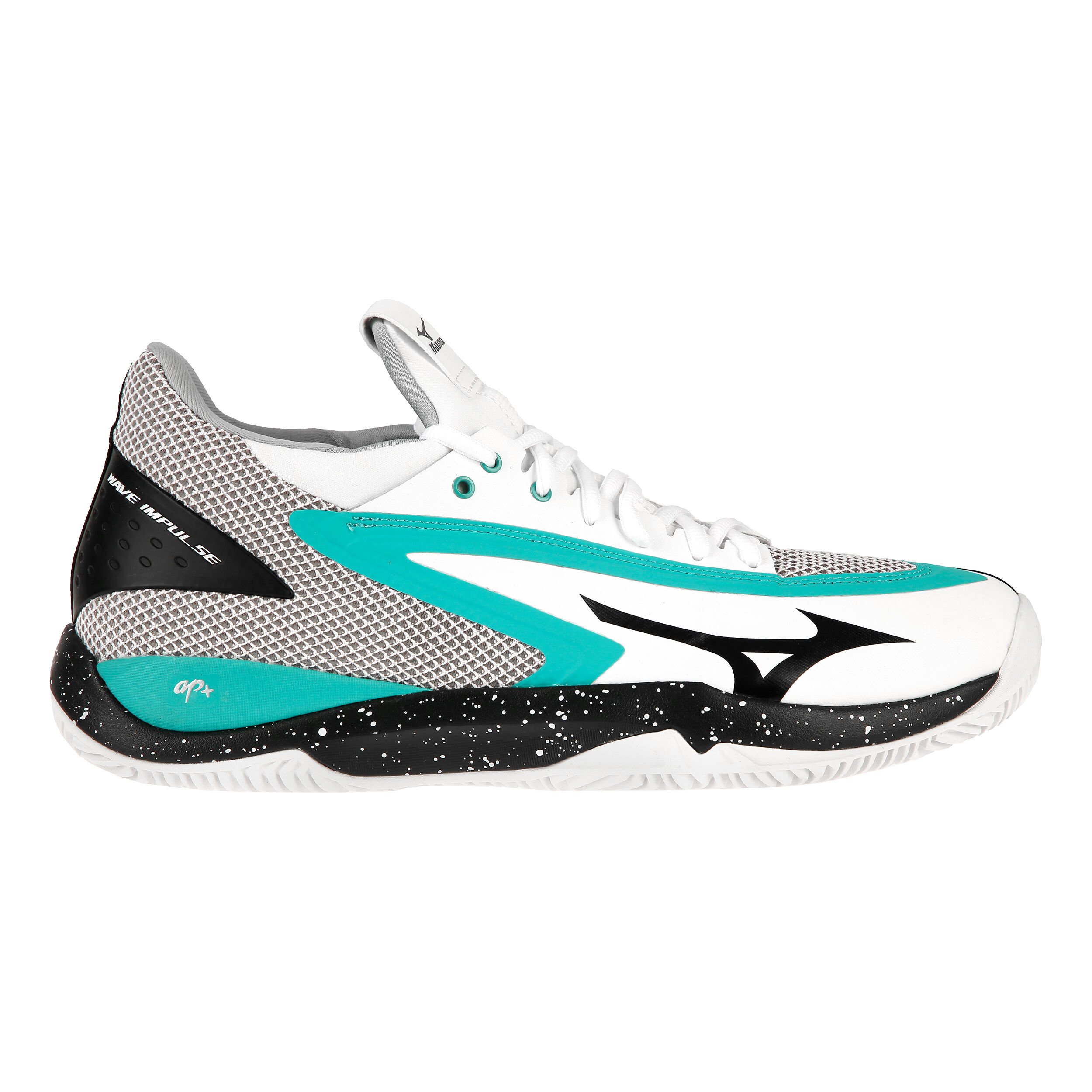 Wave discount impulse mizuno