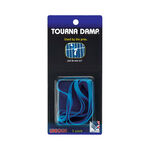 Tourna Racket accessories Tourna Dampener-Blue