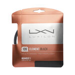 Luxilon Luxilon Element String Set 12,2m Special Edition-Black
