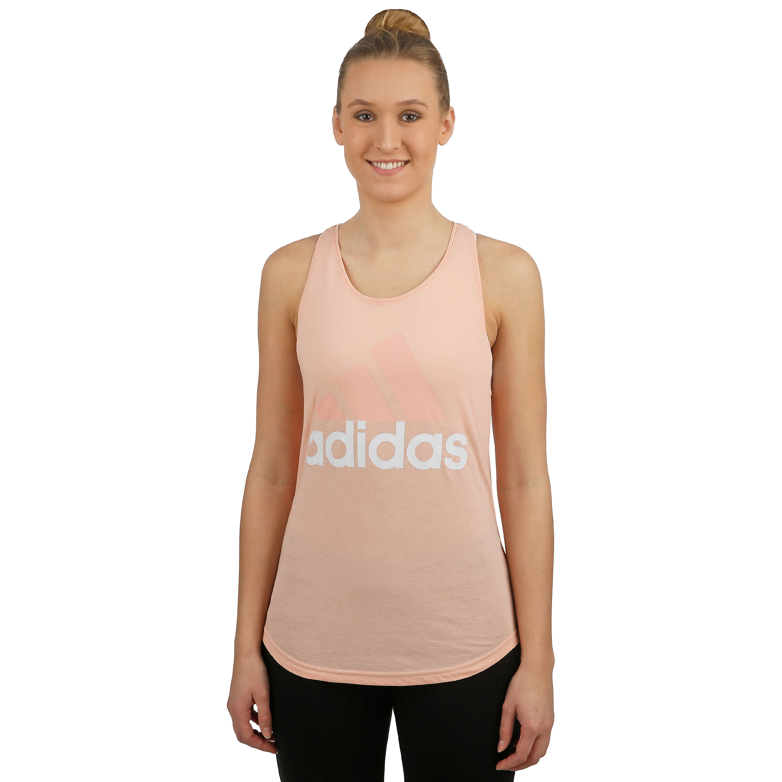Essentials linear loose tank top new arrivals