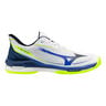  Wave Exceed Tour 7 Clay court shoe Men - blue, white