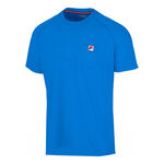 Fila Clothing Fila Holger T-Shirt - blue