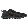Wave Daichi 7 GTX Trail Running Shoe Women-Black,Dark Grey