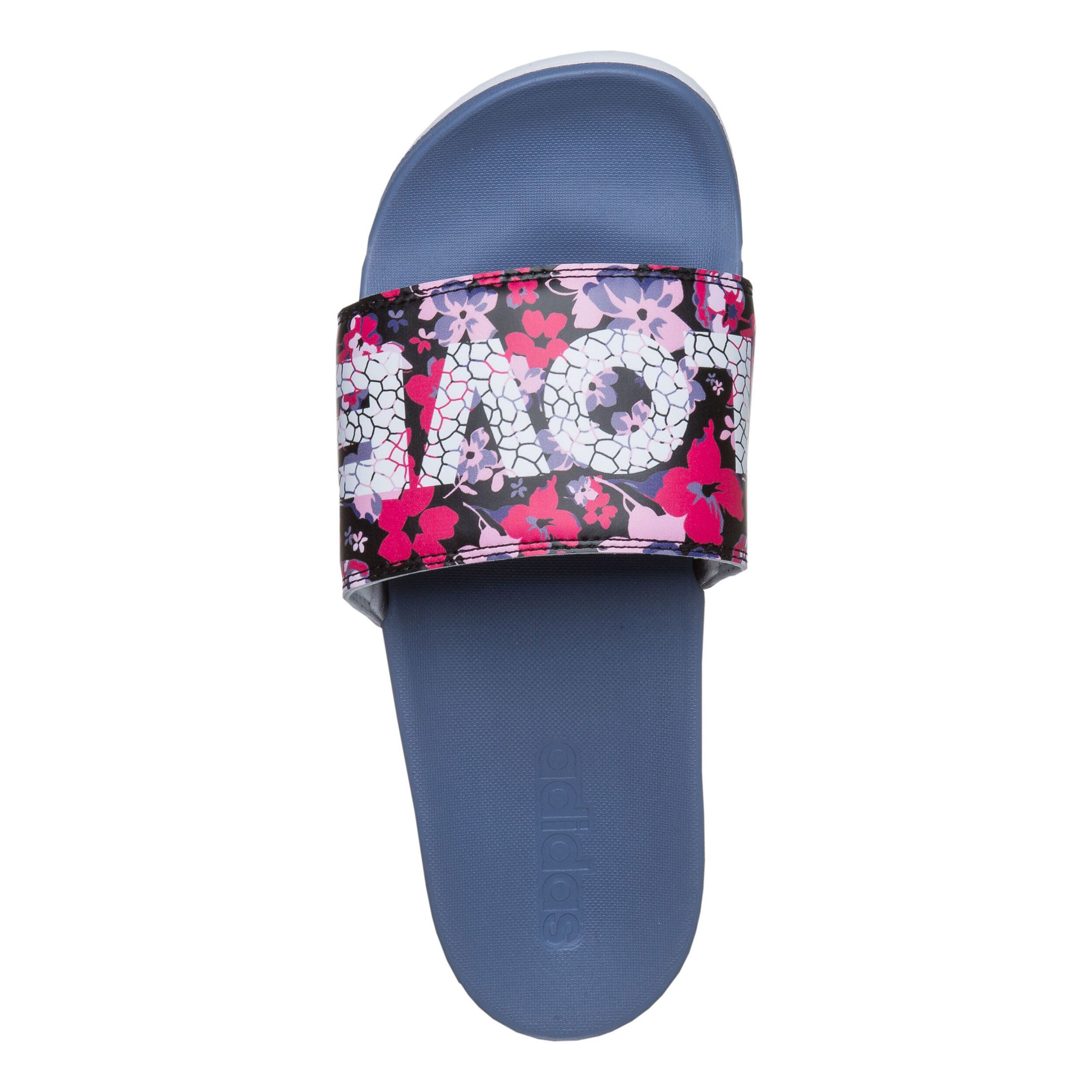 Adilette CF Ultra Love Slippers Women Violet Pink