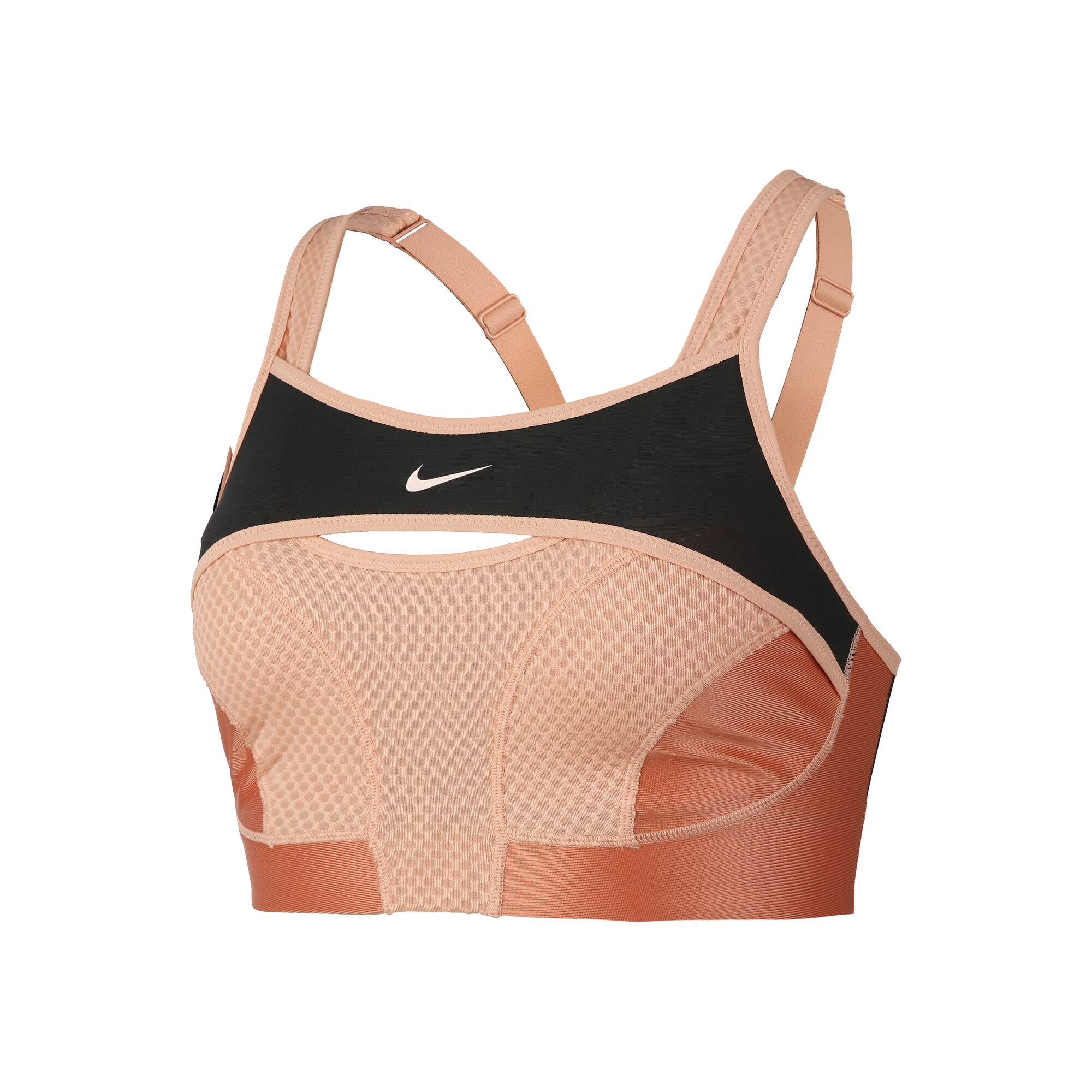 Nike Alpha UltraBreathe Women's Sports Bra - SU22  Sostenes deportivos,  Deportes femeninos, Sujetador deportivo