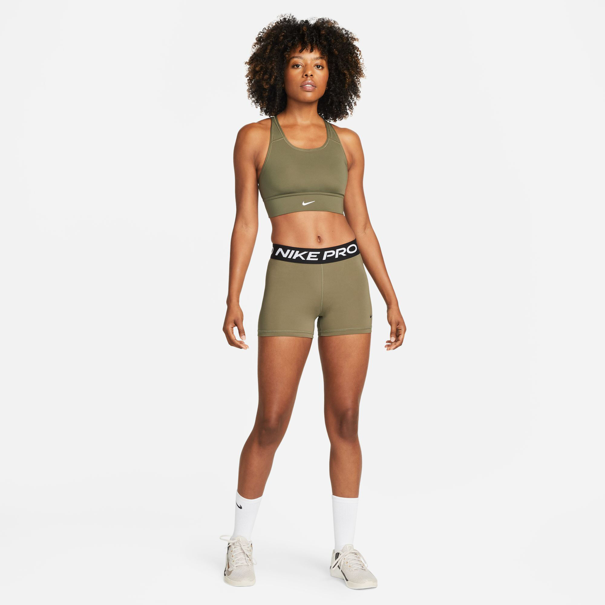 Nike hot sale pro sale