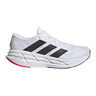 Adistar 4 Neutral Running Shoe Men-White,Dark Grey