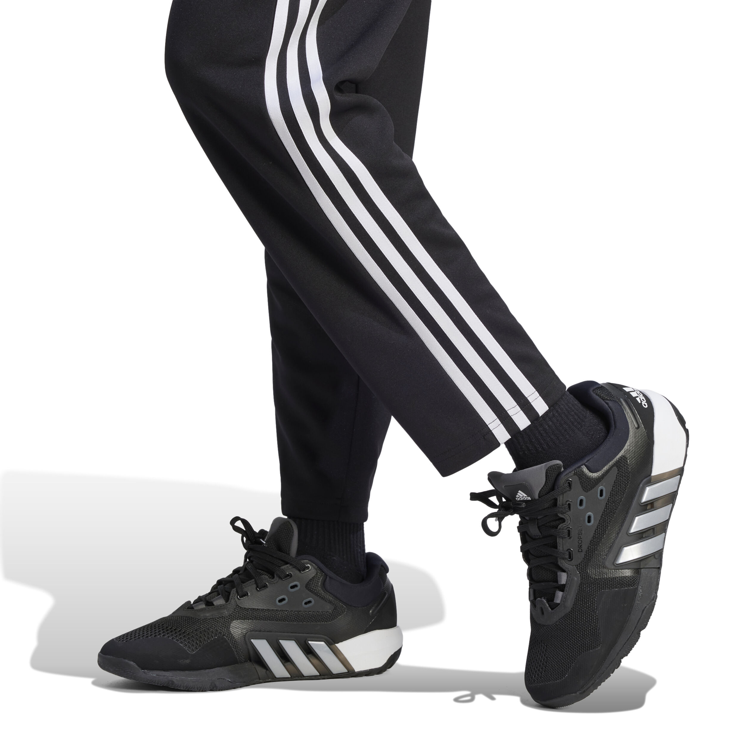 Adidas pt trainers black cheap