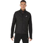 ASICS Clothing ASICS Road Winter Running Vests Men-Black